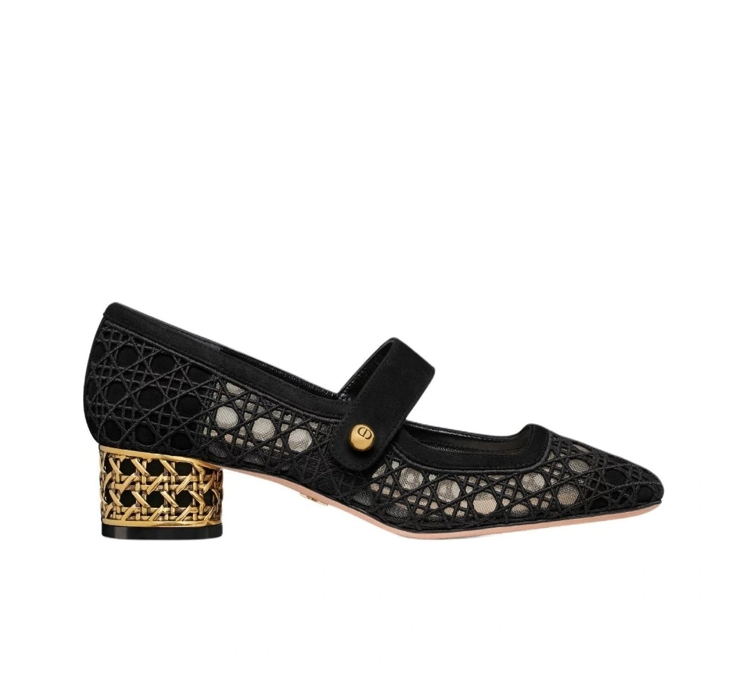 COCO-- 4ior KCV247RCS_S900 Icon sheepskin Heel height： 3.5CM item:E-X187A0988